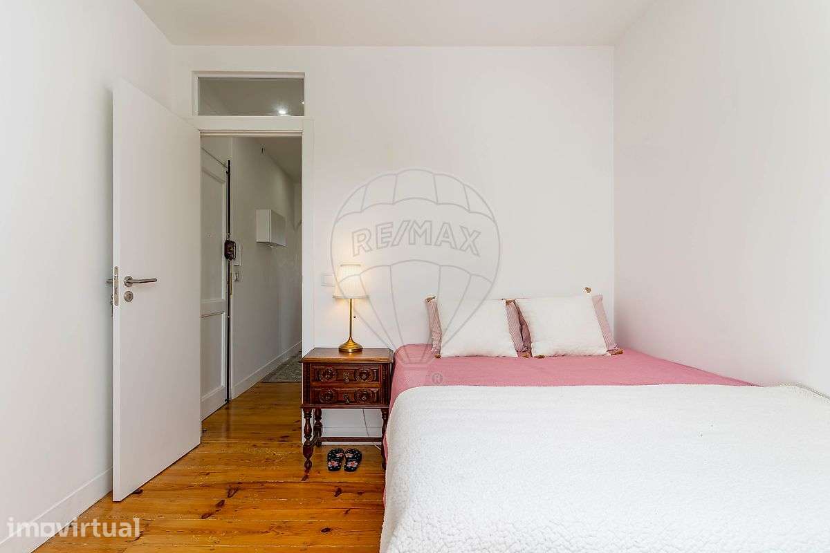 Apartamento T2 para venda - Grande imagem: 2/30
