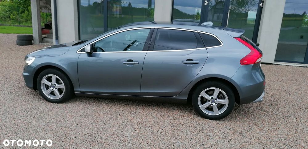 Volvo V40 T3 Drive-E R-Design Momentum - 34