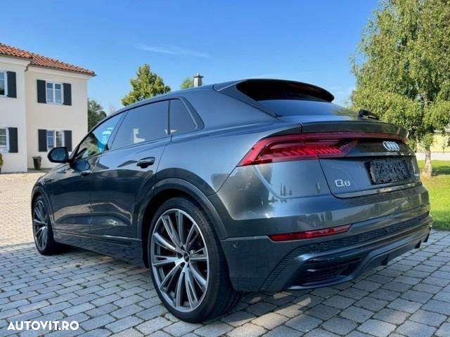 Audi Q8 - 3
