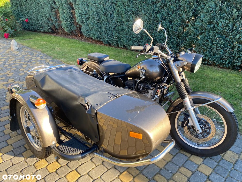 Ural Retro - 7