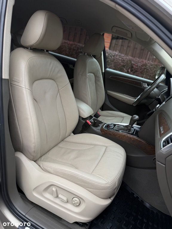 Audi Q5 2.0 TDI Quattro Stronic - 34