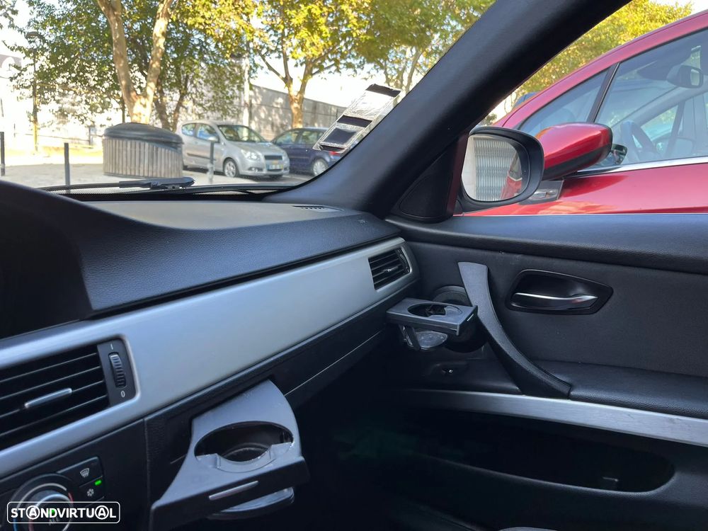 BMW 320 d DPF Edition Sport - 5