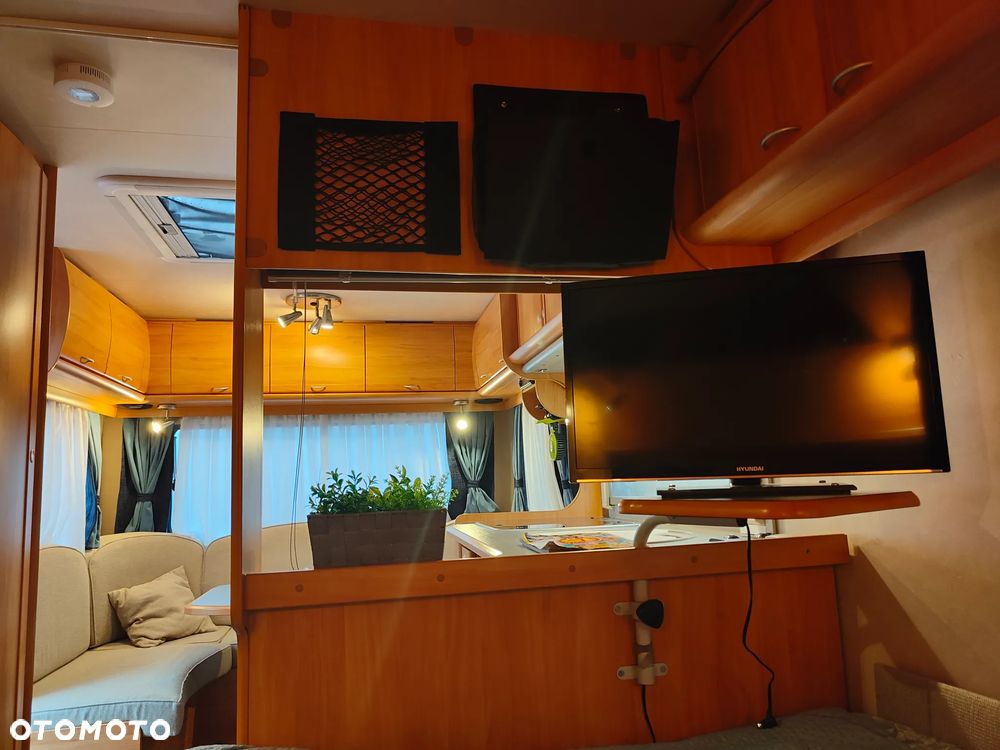 Adria ADIVA - 27
