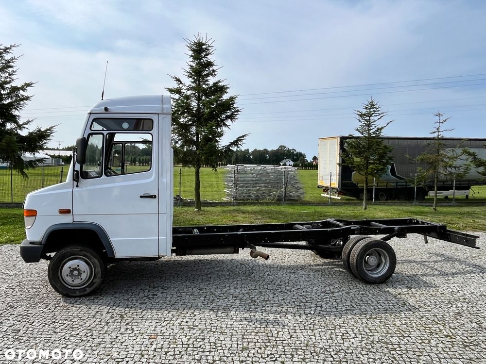 Mercedes-Benz 614 D-vario - 2