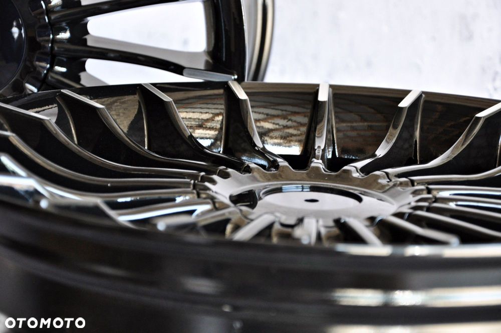 273 MB FELGI 18 5x120 ALPINA BMW 5 7 E34 E39 E60 E61 E63 E32 E38 E65 E66 - 7