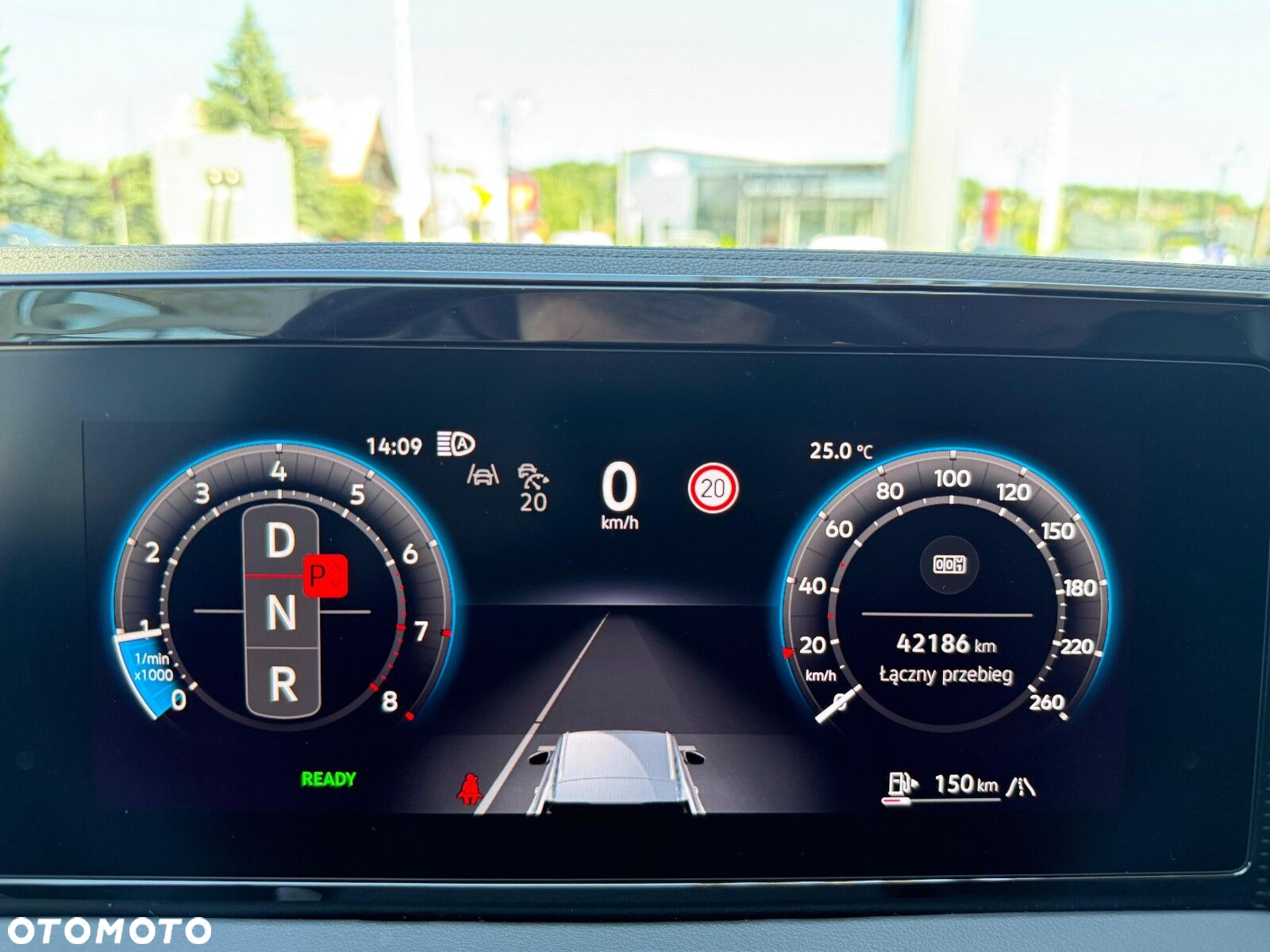 Volkswagen Tiguan 1.5 TSI EVO Life DSG - 15
