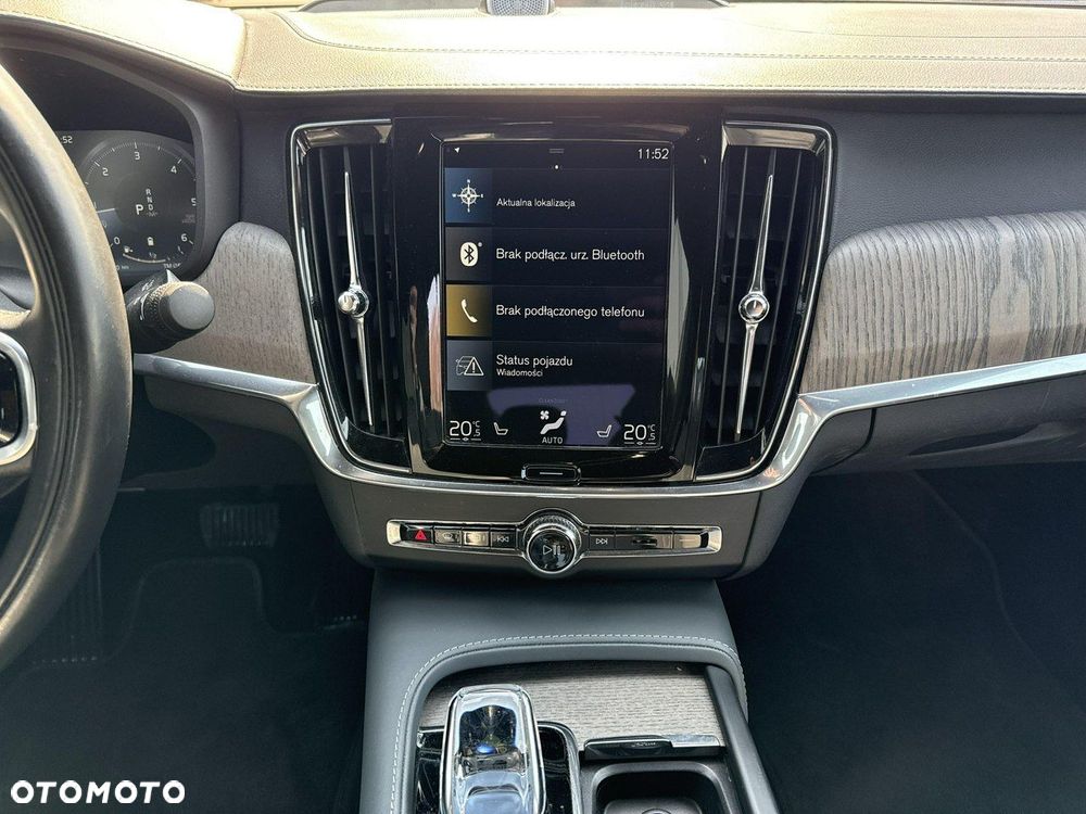 Volvo S90 D5 AWD Inscription - 23