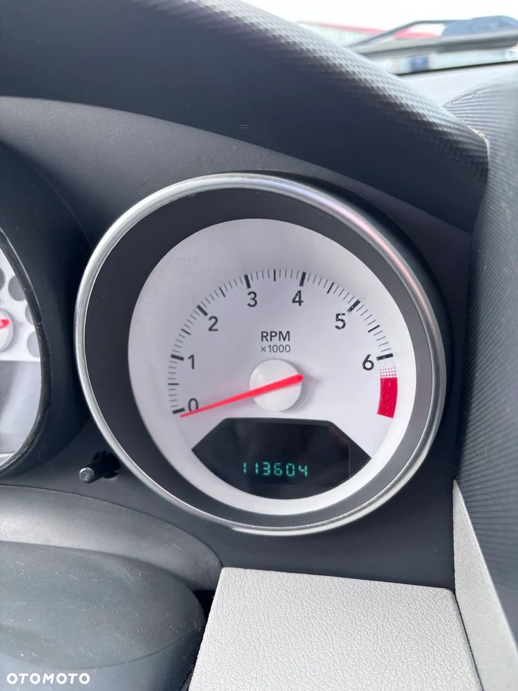Dodge Caliber 1.8 SXT - 6