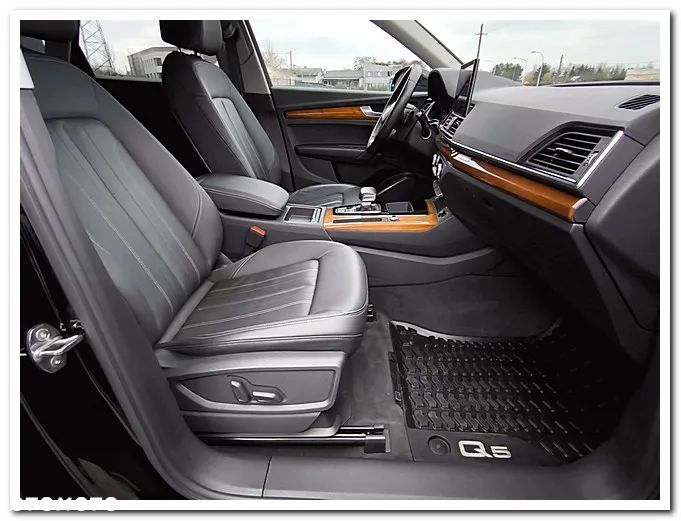 Audi Q5 2.0 TFSI Quattro S tronic sport - 22