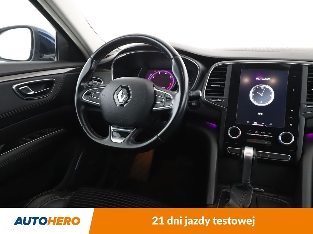 Renault Talisman 1.6 Energy TCe Limited EDC - 13