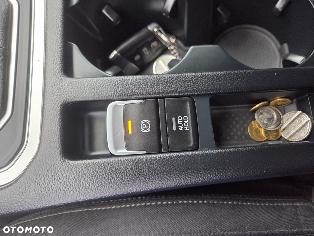 Volkswagen Passat 1.4 TSI BMT ACT Comfortline - 13