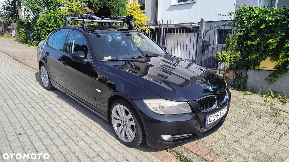BMW Seria 3 318i - 3