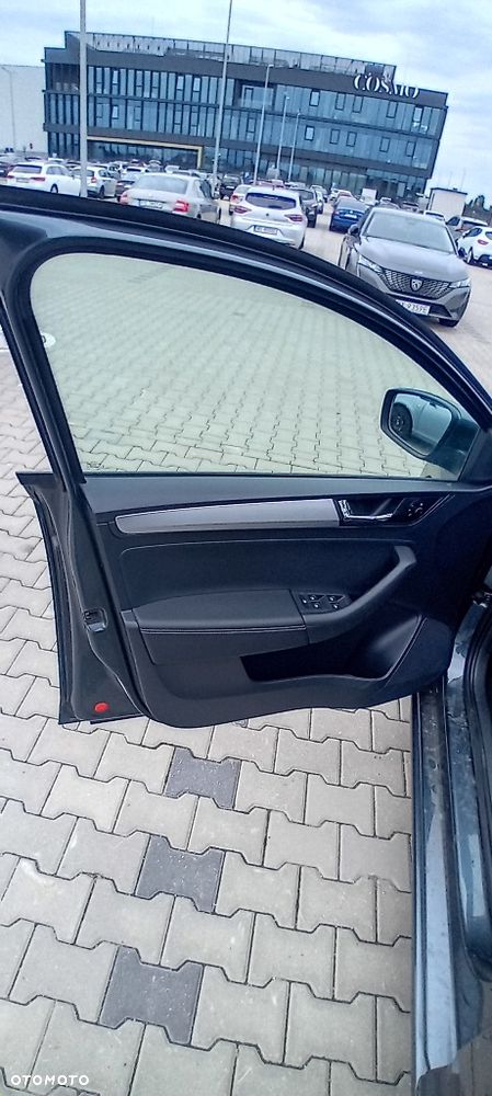 Skoda RAPID 1.4 TDI DPF Ambition - 12