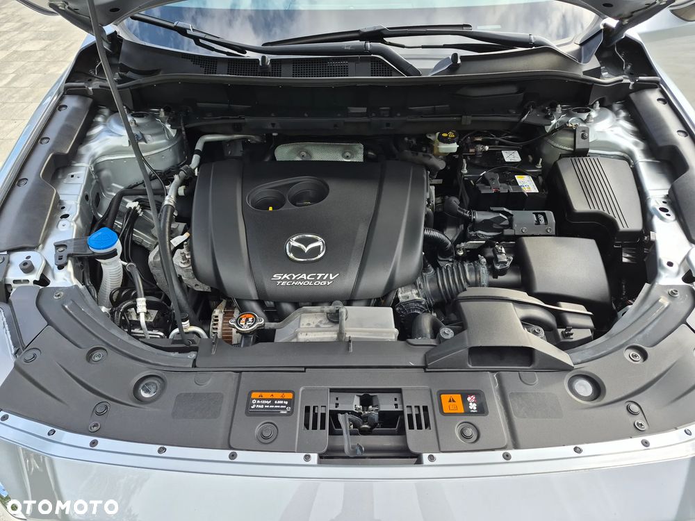 Mazda CX-5 2.0 Skyprestige AWD - 19