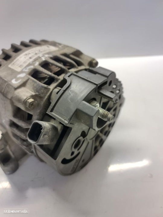 Alternador Opel Corsa D 1.3 Cdti  AD13222935 - 5