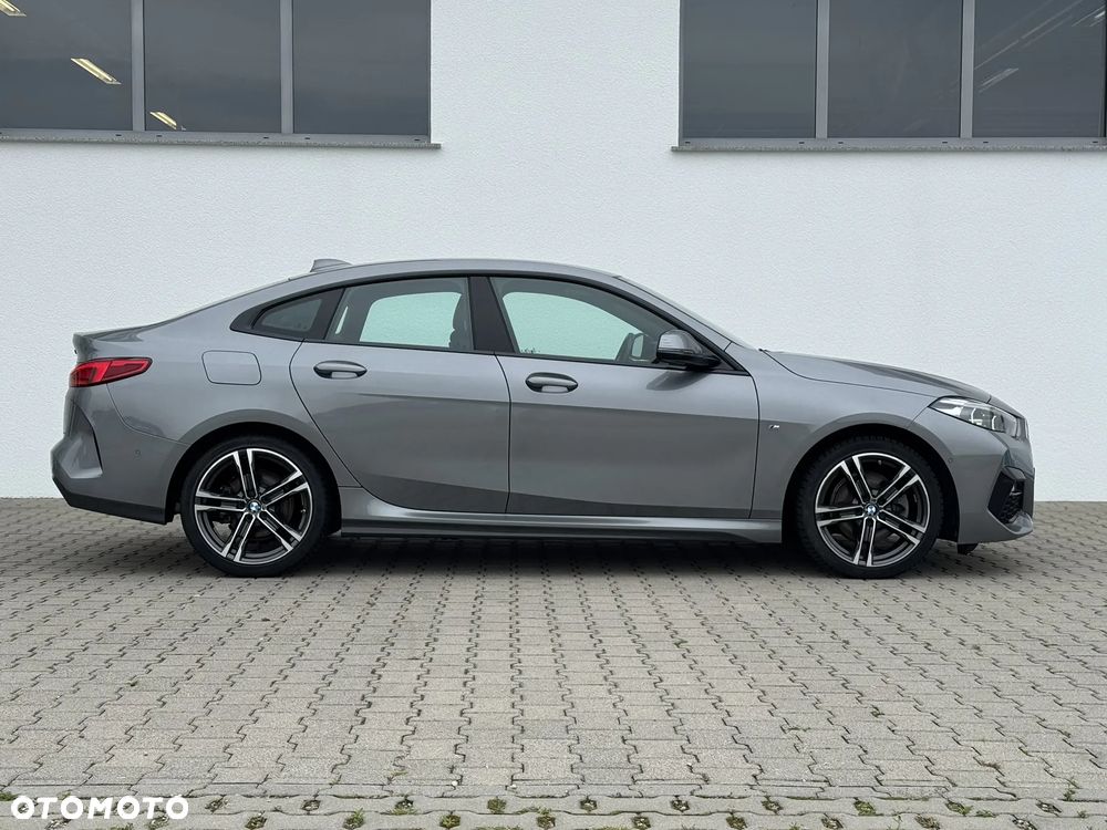 BMW Seria 2 218i - 7