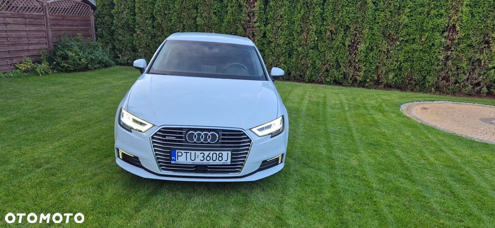 Audi A3 Sportback 1.4 TFSI e-tron S tronic - 2
