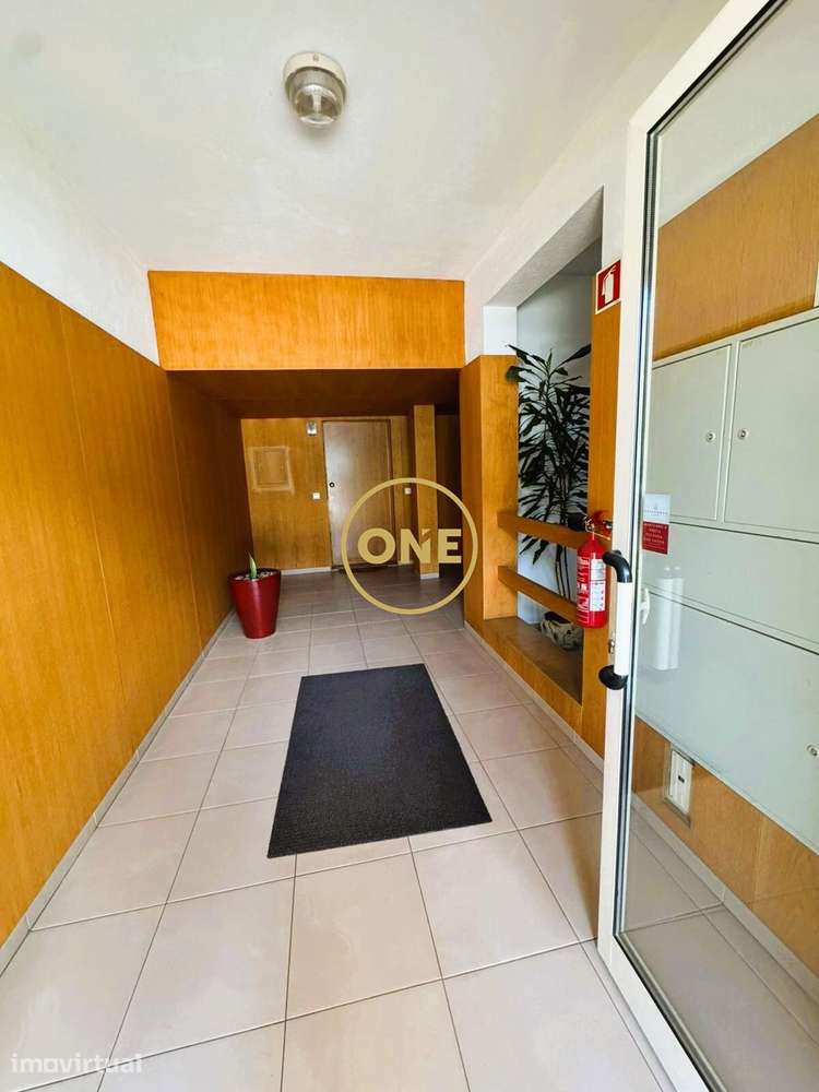 Apartamento T3 em Excelente Estado – Espaço, Conforto e Funcionalid - Grande imagem: 2/22