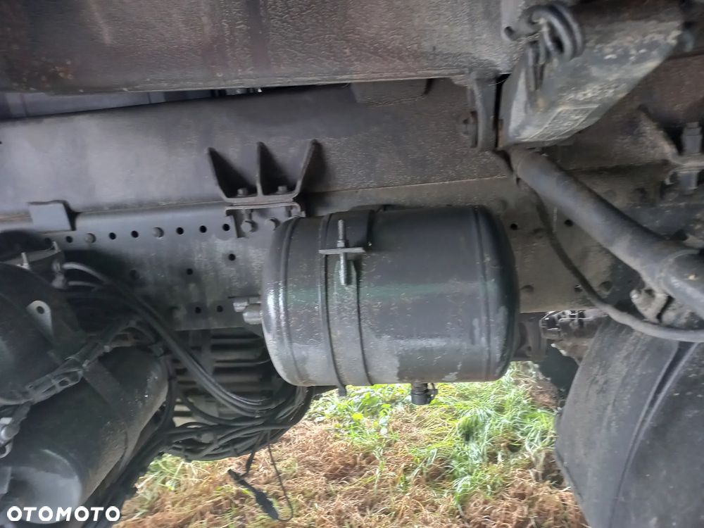 Mercedes-Benz Actros 4143 8x8 - 15