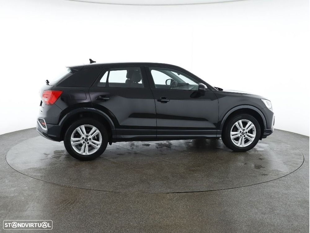 Audi Q2 30 TFSI Advanced - 9