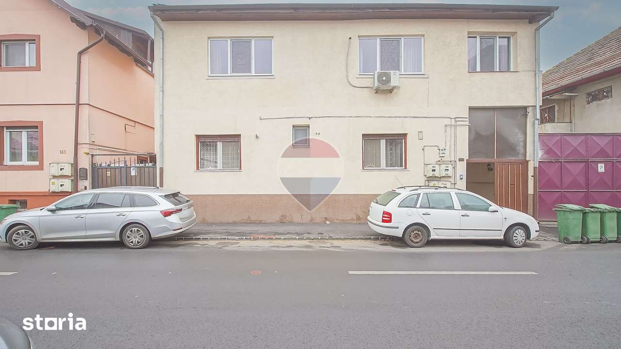 COMISION 0% | Apartament 4 camere + Curte | Zona Tractorul - Imagine principală: 4/20