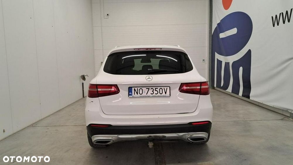 Mercedes-Benz GLC - 5