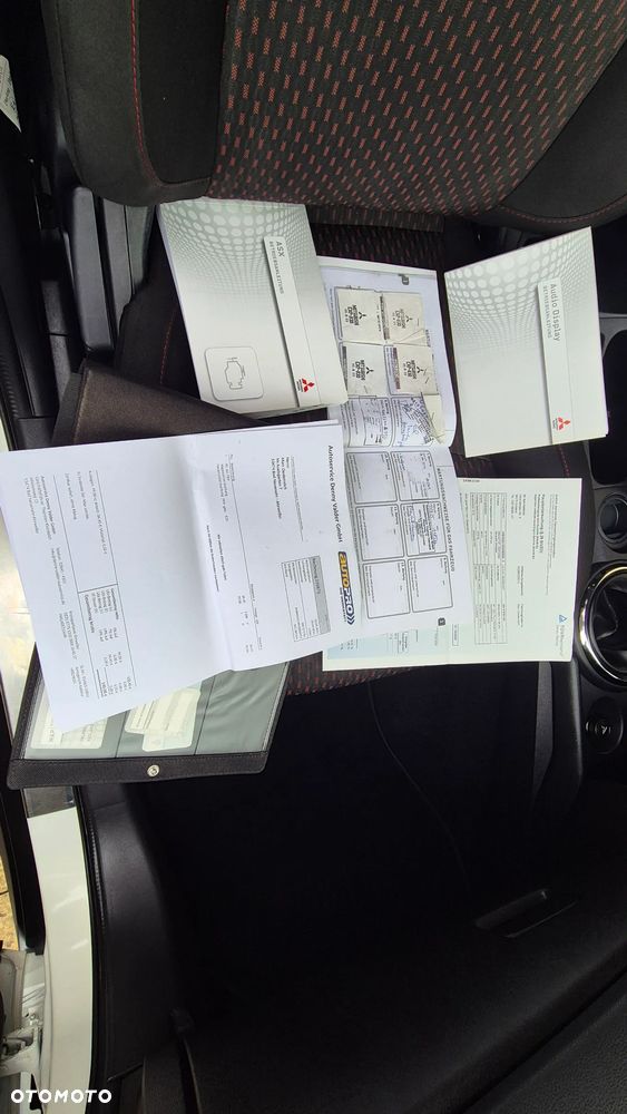 Mitsubishi ASX 1.6 2WD Diamant Edition+ - 37