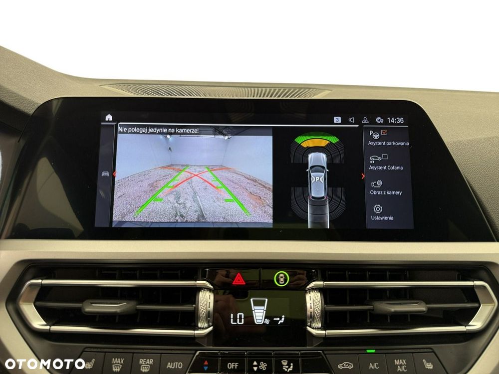 BMW Seria 3 - 18