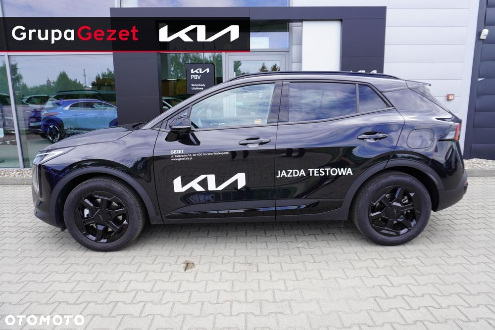 Kia Sportage - 10