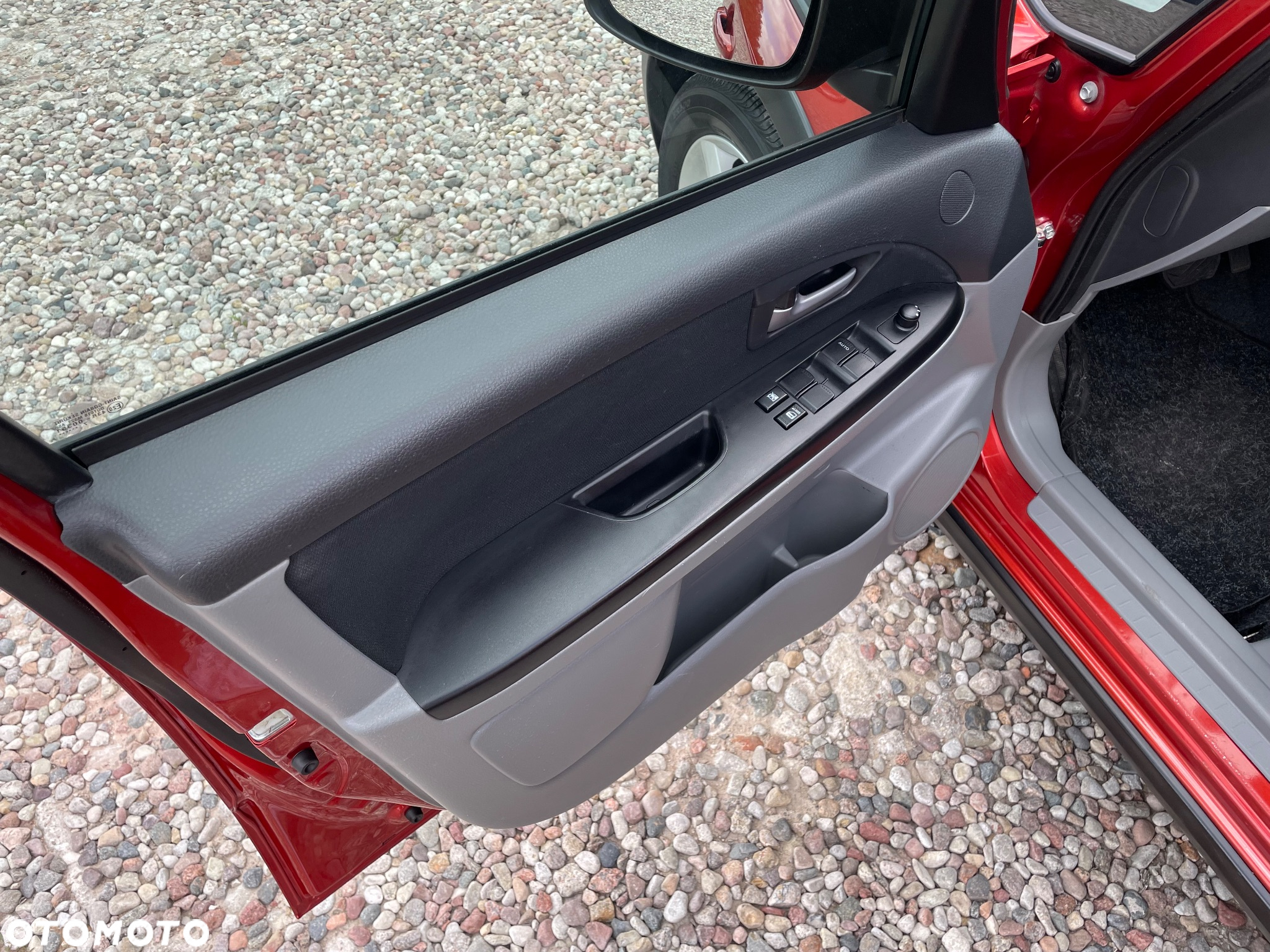 Suzuki SX4 1.6 GS / Premium - 18