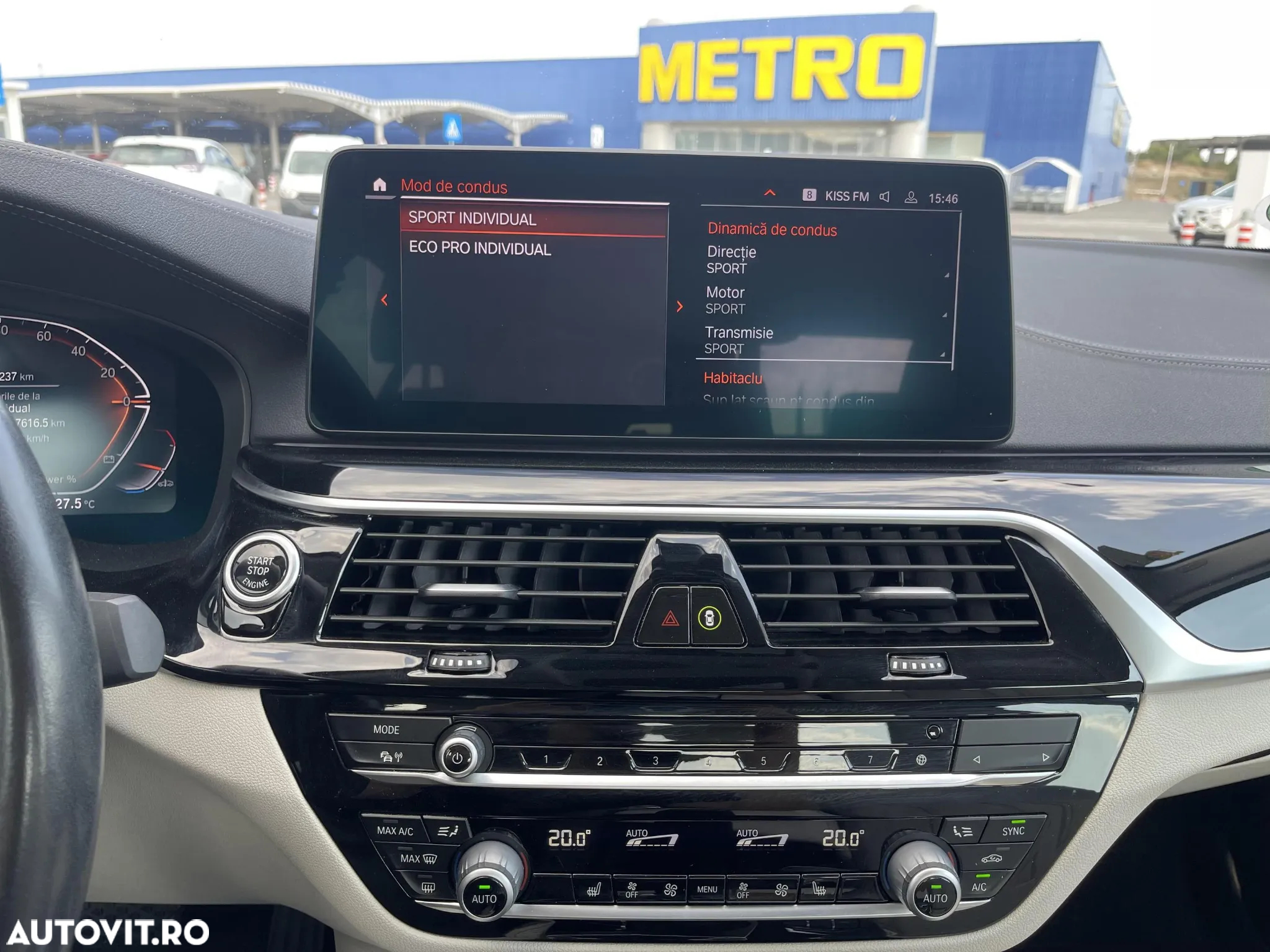 BMW Seria 5 - 17