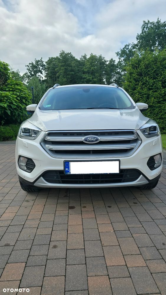 Ford Kuga 1.5 EcoBoost FWD Titanium ASS MMT6 - 36