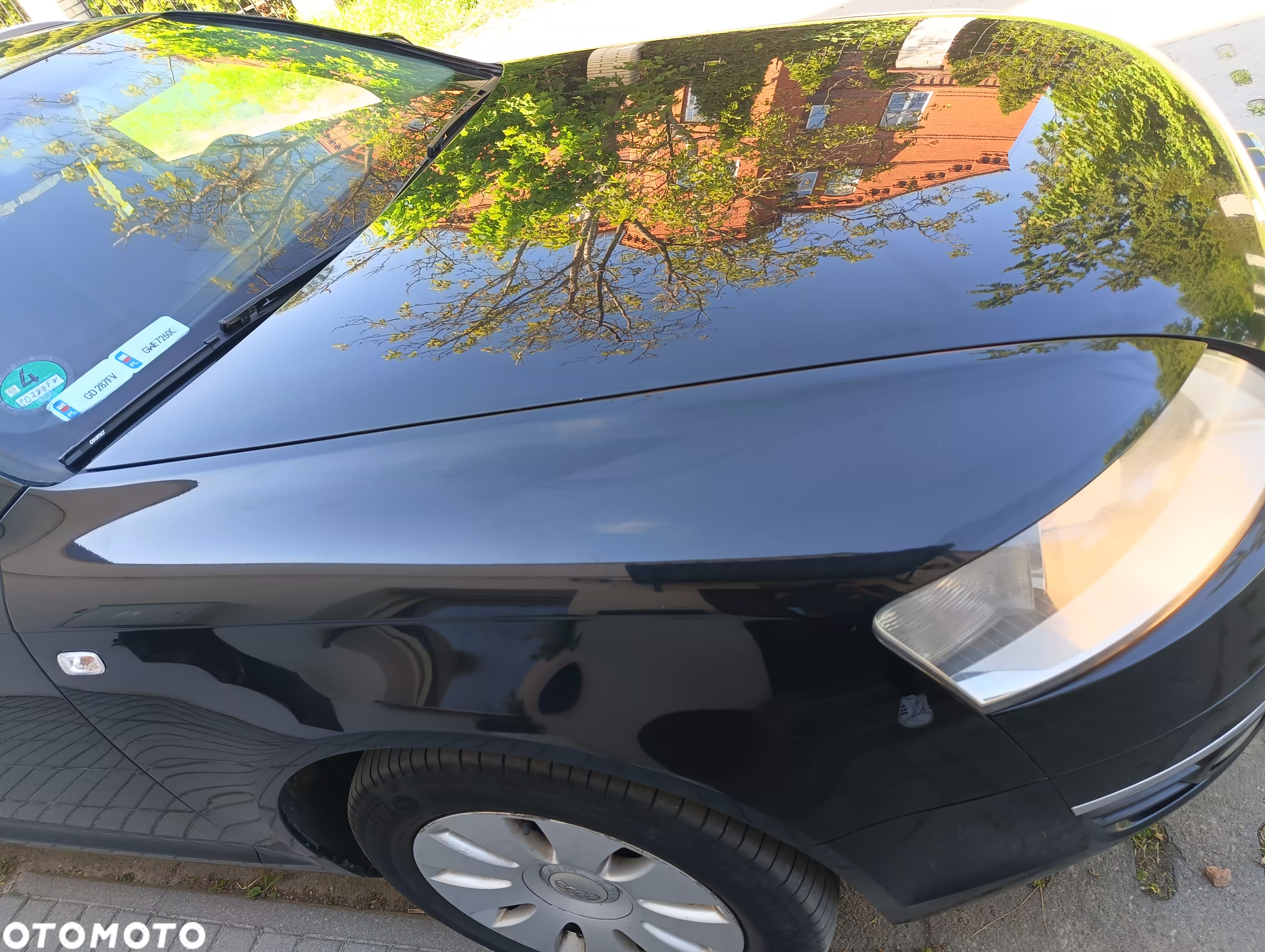 Audi A6 2.0 TDI DPF Multitronic - 16