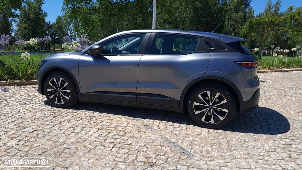 Renault Mégane E-Tech EV60 Evolution Optimum Charge - 5