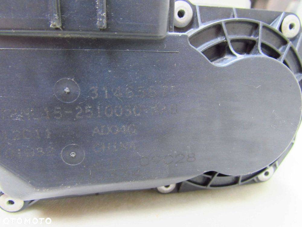 VOLVO V60 II S60 III V90 S90 XC40 XC60 XC90 2.0 T5 PRZEPUSTNICA 31465575 - 8