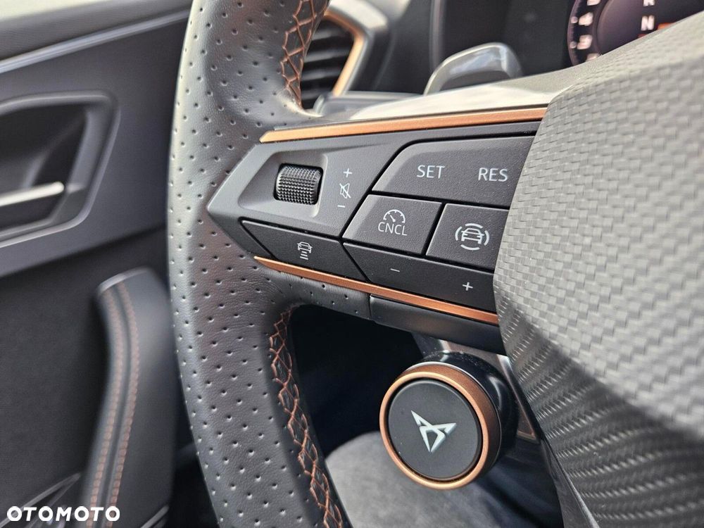 Cupra Formentor 1.5 TSI DSG - 19