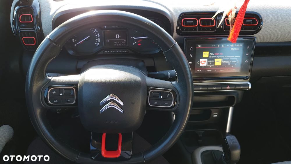 Citroën C3 Aircross - 16