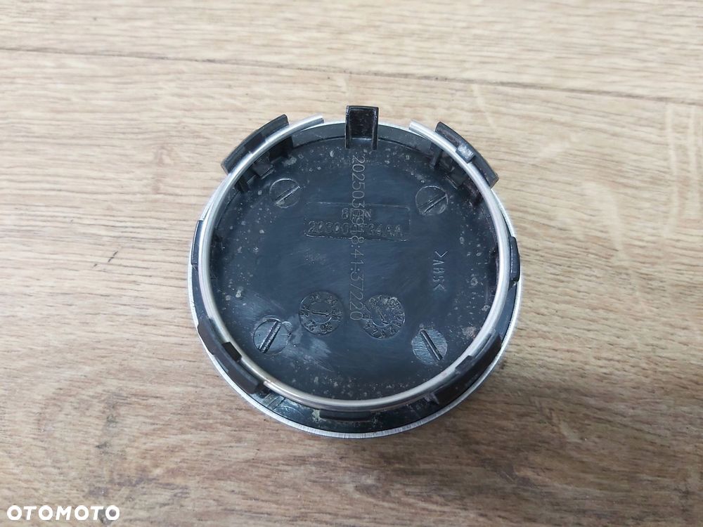 OMODA 5 E5 C5 dekielek kapsel alufelgi 203000734AA - 3