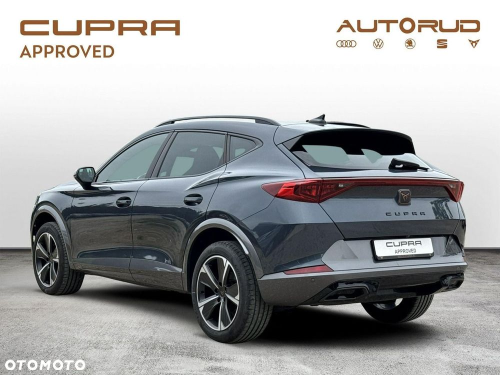 Cupra Formentor 2.0 TSI 4Drive DSG - 3