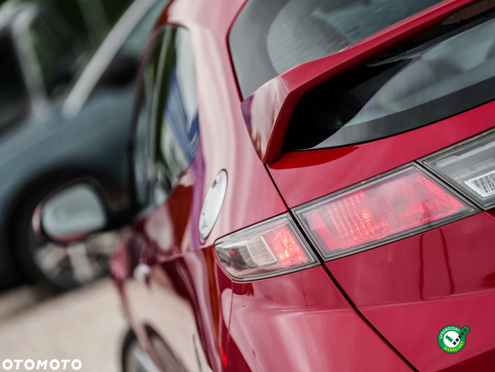 Honda Civic 2.0 TypeR NAVI - 10
