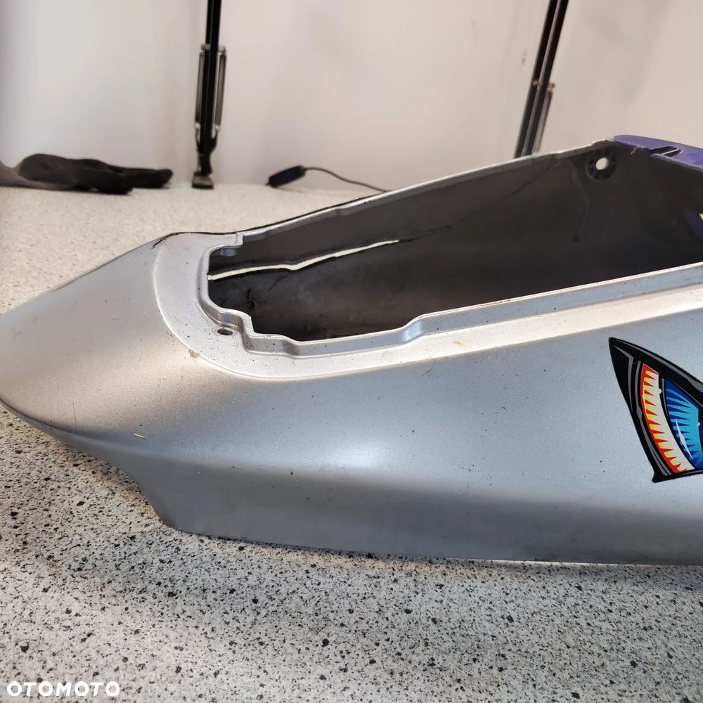 Zadupek, ogon, owiewka, osłona tył Honda CBR 929 CBR929 - 7