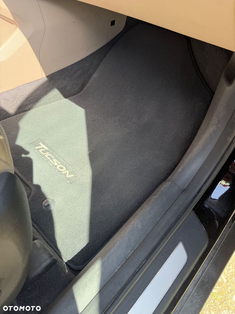 Hyundai Tucson - 16