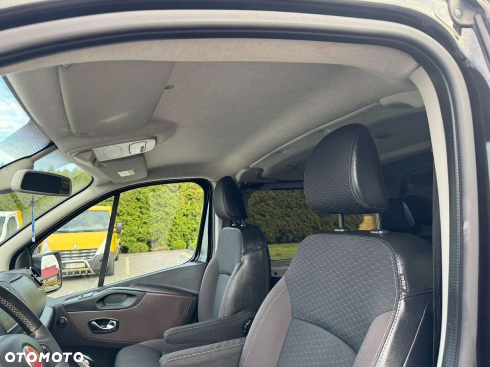 Fiat Talento 2.0 Doka L2 - 34