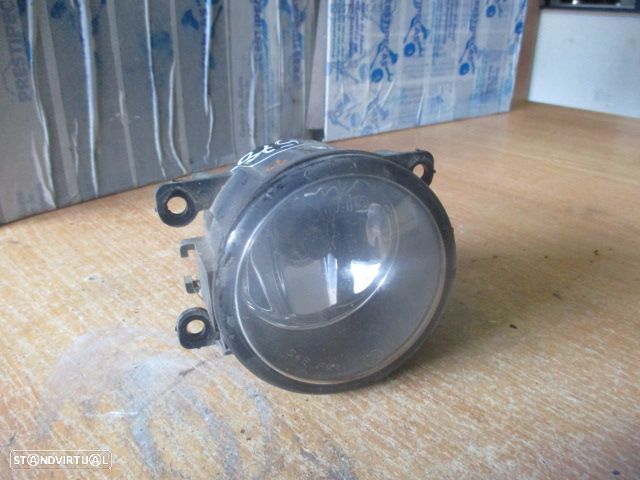 Farol Nevoeiro 26154EA500 NISSAN PATHFINDER 2005 2.5 DCI 174CV 5P CINZA DRT VALEO - 4