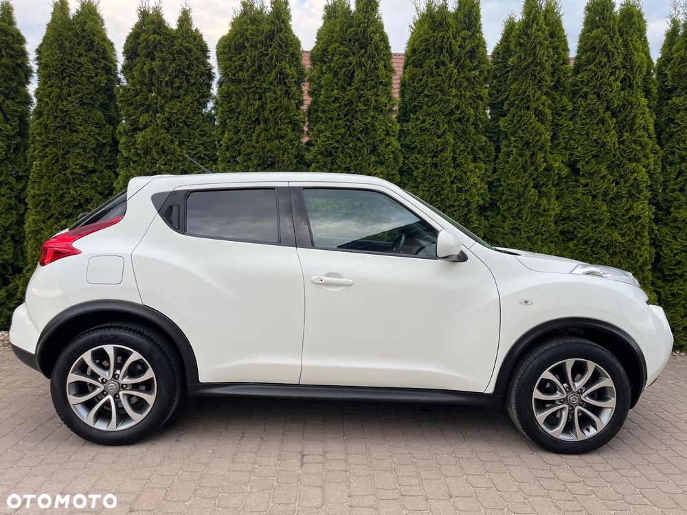 Nissan Juke - 13
