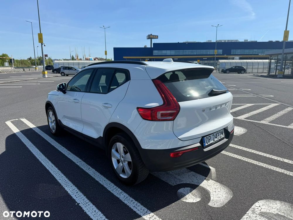 Volvo XC 40 D3 - 8