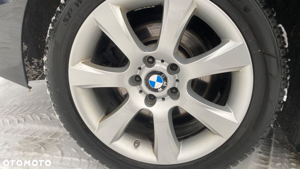 BMW Seria 5 520d Sport-Aut - 13