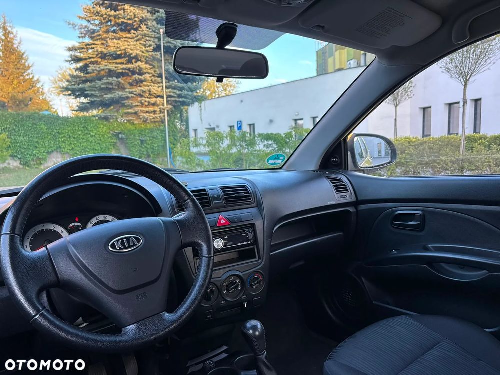 Kia Picanto - 3
