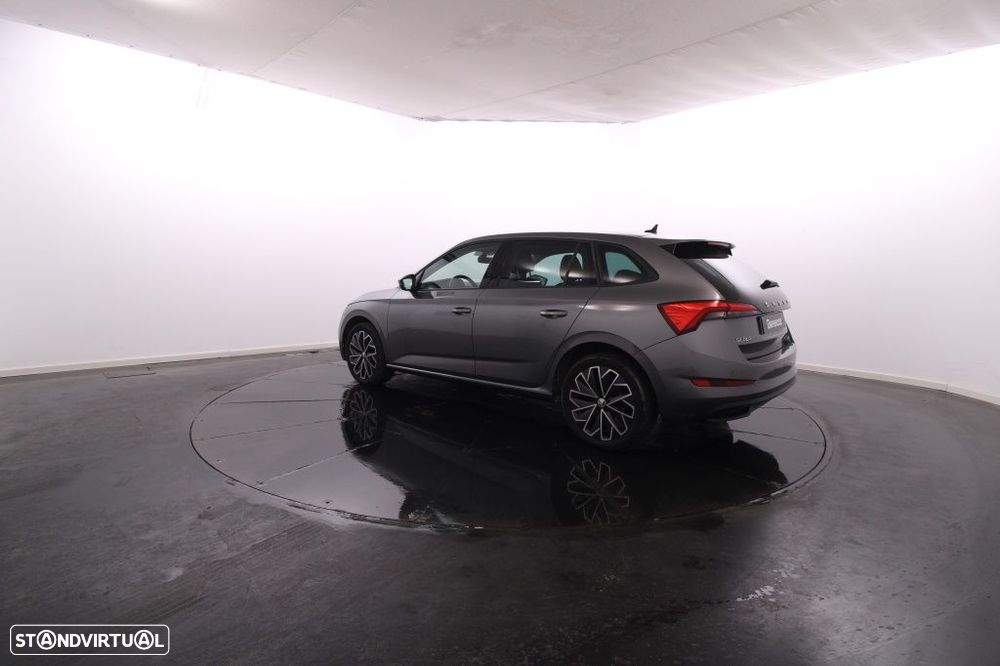 Skoda Scala 1.0 TSI Ambition - 4
