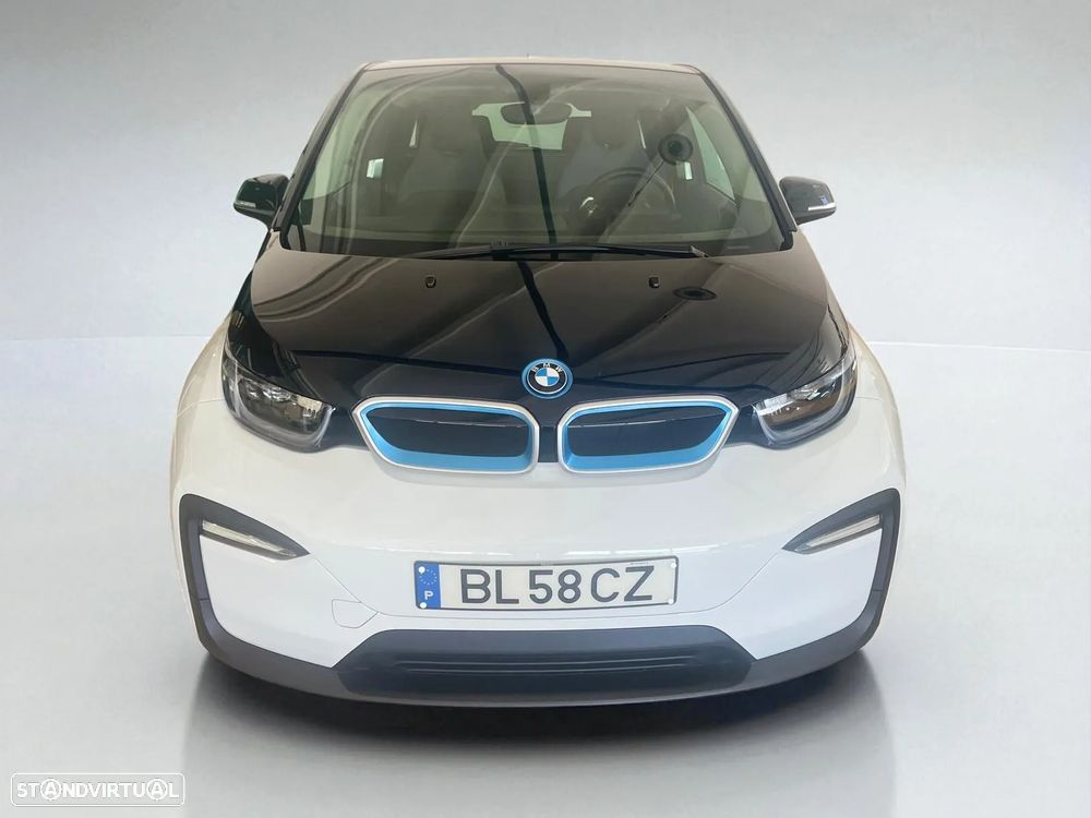 BMW i3 120Ah - 2